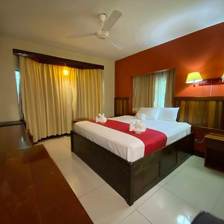 Caye Caulker Plaza Hotel Esterno foto