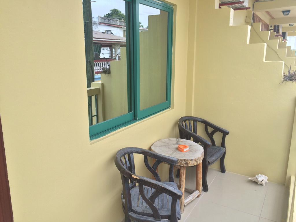 Caye Caulker Plaza Hotel Camera foto