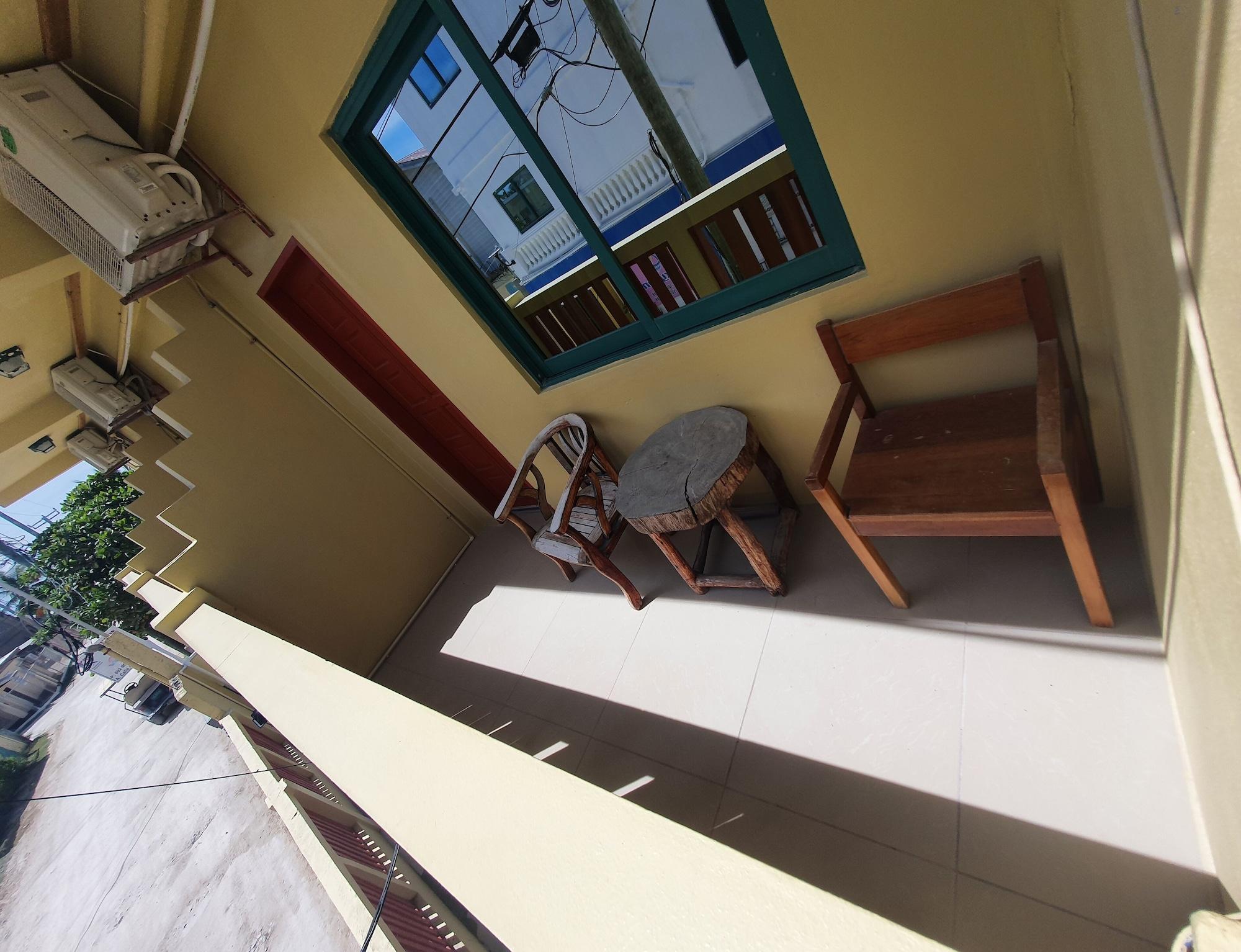 Caye Caulker Plaza Hotel Esterno foto