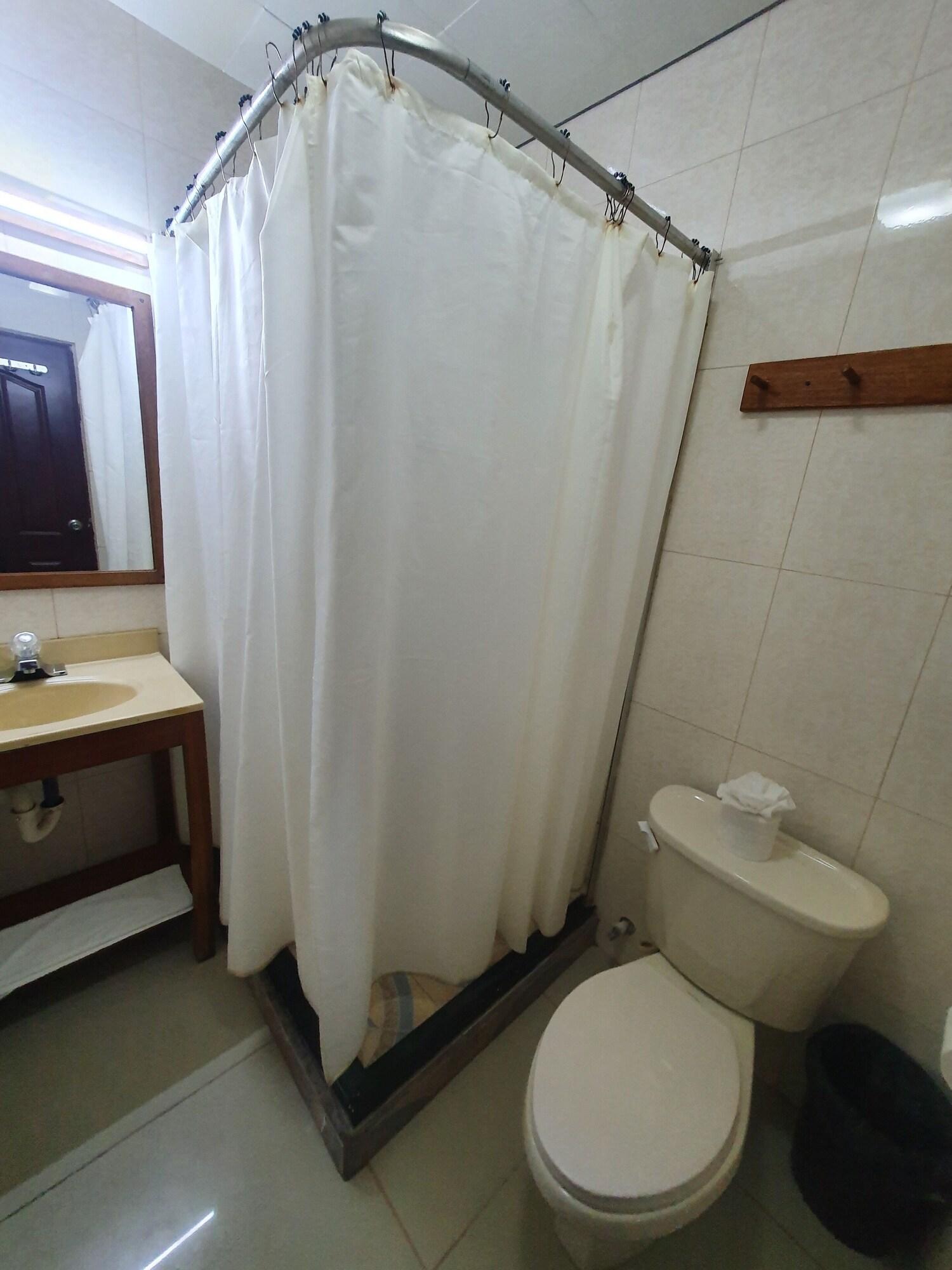 Caye Caulker Plaza Hotel Esterno foto
