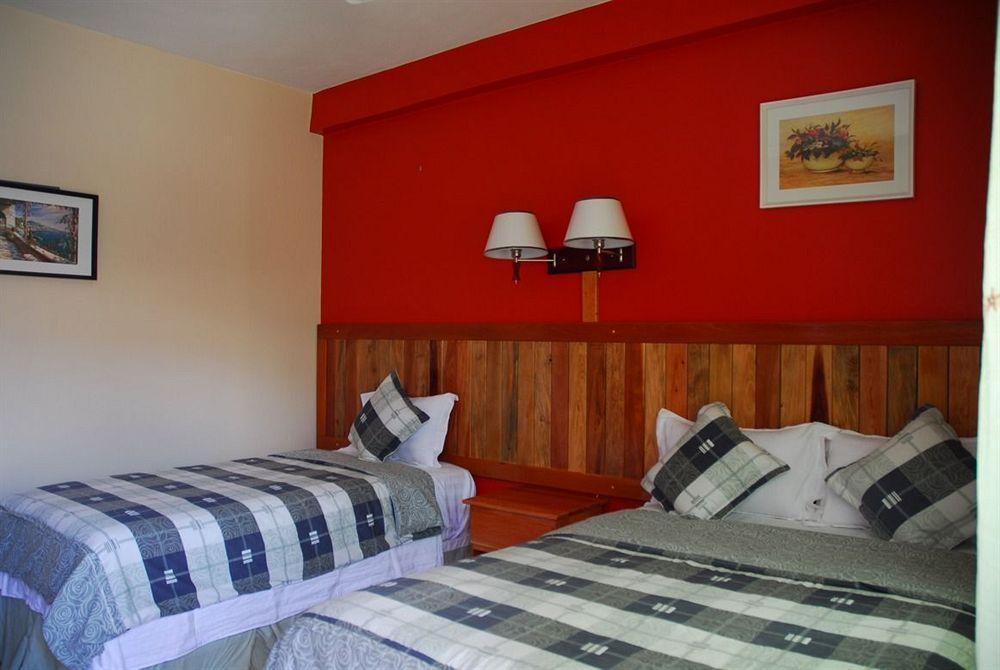 Caye Caulker Plaza Hotel Esterno foto